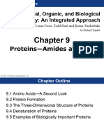 Best Amino Acids and Proteins For HND II