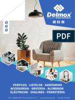 Catalogo Delmox 2023