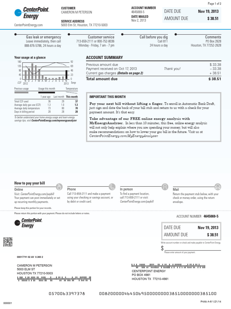 CNP Bill | PDF | Cheque | Payments