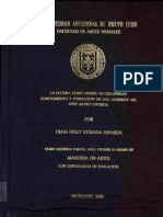 La Lectura Como Fuente de Creatividad, Conocimiento y Formacion en Los Alumnos Del Nivel Medio ...