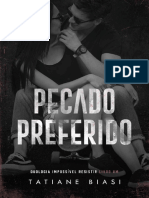 POSSUÍDA PELO PECADO: Série PERDOE MEUS PECADOS - Conto 1 by EMMA D GREY