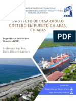 Puerto Chiapas - Proyec. Desarrollo - ACM1