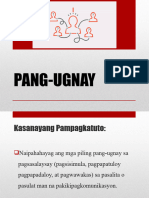 03 Pang Ugnay