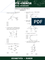 Angulo Geometrico