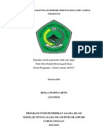 Masa Historiografi Islam Periode Pertengahan