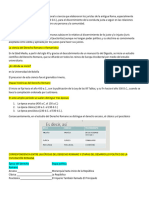 Derecho Romano Primer Parcial