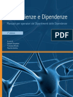 Neuroscienze &amp Dipendenze