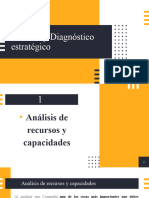 Analisis de Recursos y Capacidades