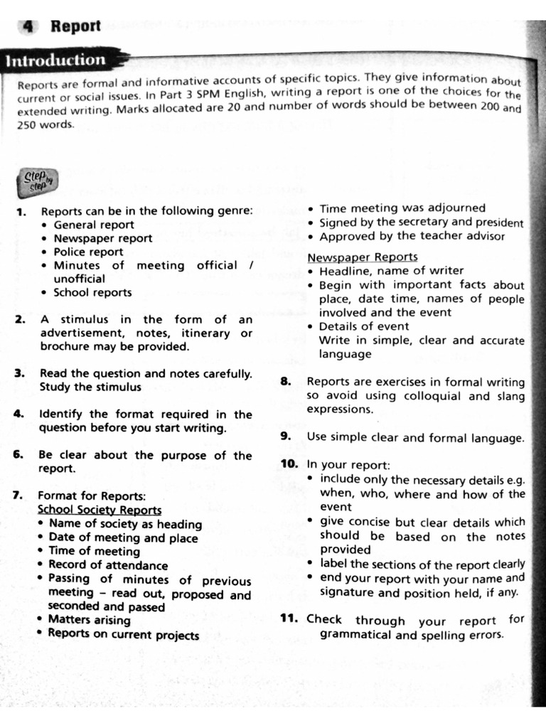 Report 3 | PDF