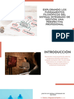 Fundamentosfilosoficosdelos SIG