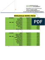 Momo Domo b2b PDF