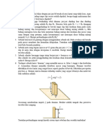 Latihan Soal Ostarnas