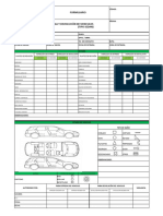 Dokumen - Tips Formato Check List Entrega y Devolucion Vehiculo Carro Tipo Sedan