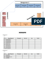 Denah SD 3 Rejosari