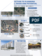 Case Study Taman Melawati