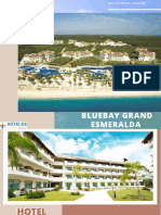 Bluebay Grand Esmeralda