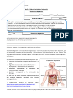 Ciencias - Naturales - 6.1,2 y 3