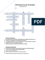 PDF Crucigrama Excel 7 - Compress