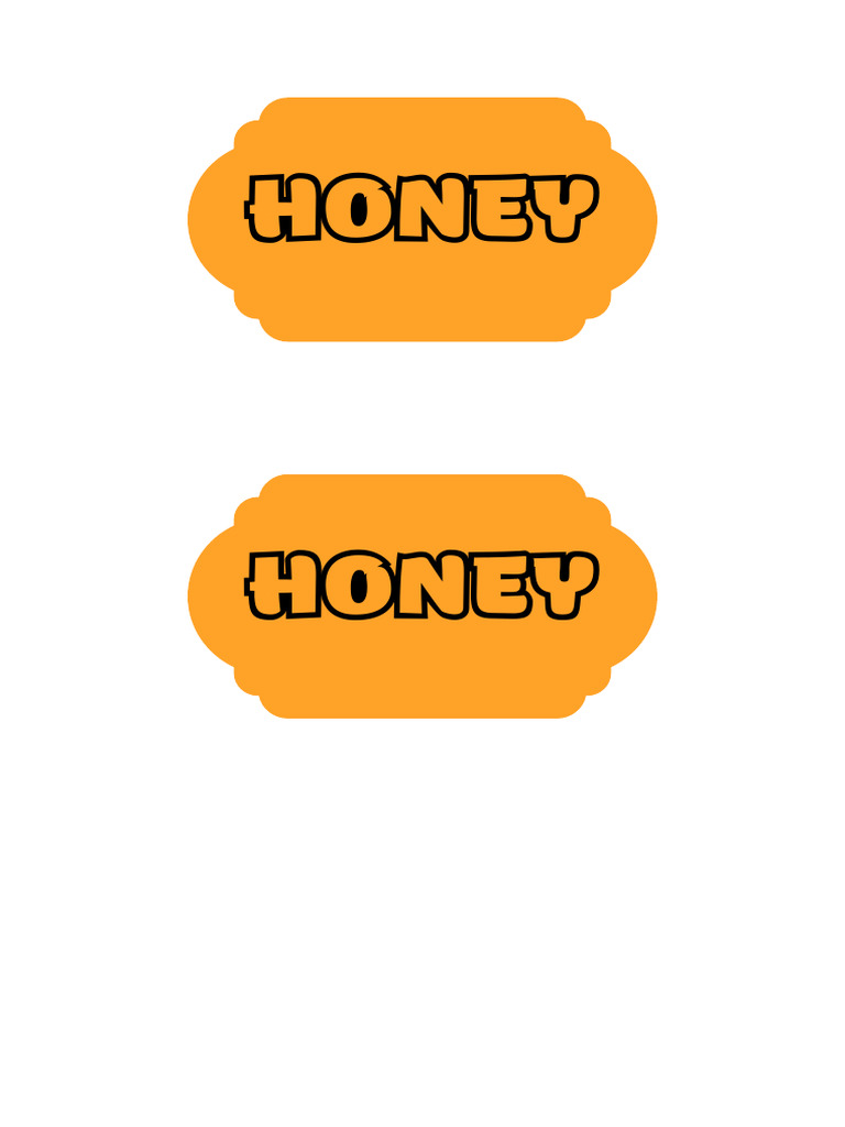 Honey | PDF