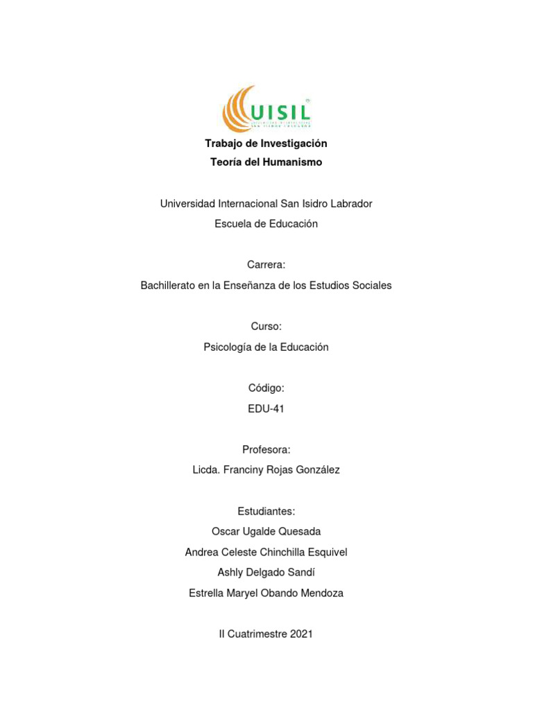 s4262Teoria Del Humanismo PDF Humanismo Teorías filosóficas