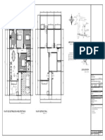 Lamina 1 Arquitectonica