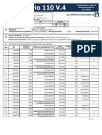 Declaracion Febrero 2023