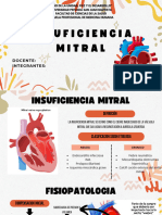 Seminario Abp Insuficiencia Mitral