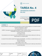 TAREA No. 4