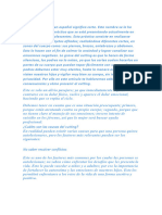 ¿Cuáles Son Las Causas Del Cutting?