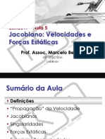 Aula 5 - SEM0317 - 2017