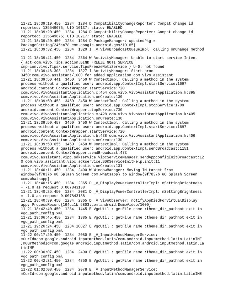 log-pdf-operating-system-technology-software-engineering