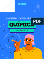 Material Complementar - Quimica - Unidade 18