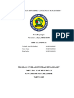 Paper Audit Sistem Manajemen Lingkungan RS - Kelompok 2