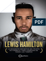 Worrall Frank - Lewis Hamilton