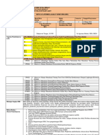 RPS Manajemen SDM 2020-2021