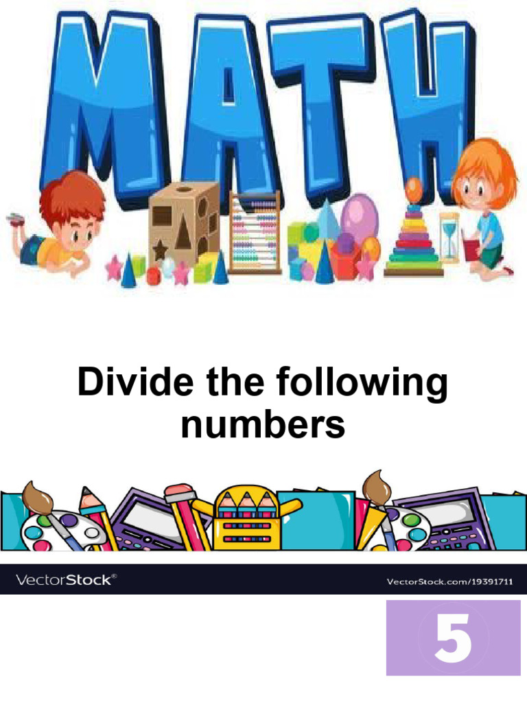 q1w1-divisibility-rules-2510-and-369-pdf-mathematics-arithmetic