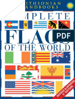 Complete Flags of the World, 5th Edition (Dk Atlases) 2009