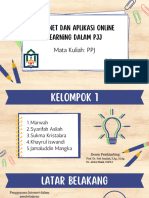 Kelompok 7-PJJ