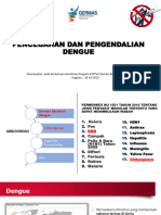 Materi Kbijkan - Strategi DBD - Jateng