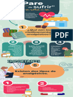 Infografia Tips de Empaques Moderno Ilustrado Colorido