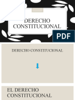 Constitucional Clase 1