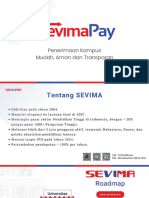 Sevimapay Deck - 27 July 2023