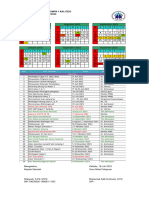 Kalender 2023-2024