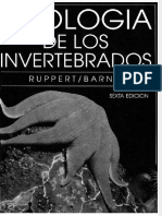 BOOK Zoologia de Los Invertebrados BARNES6a Ed