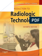 Introduction To Radiologic Technology (LaVerne Tolley Gurley William J. Callaway) (Z-Library)