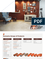 JBC Brochure