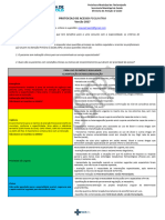 Protocolo de Acesso Psiquiatria - 2017