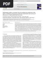 Process Biochemistry