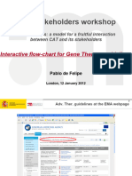 Presentation Interactive Flowchart Gene Therapy Guidelines en