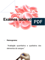 Exames Laboratoriais (1) 231122 231156